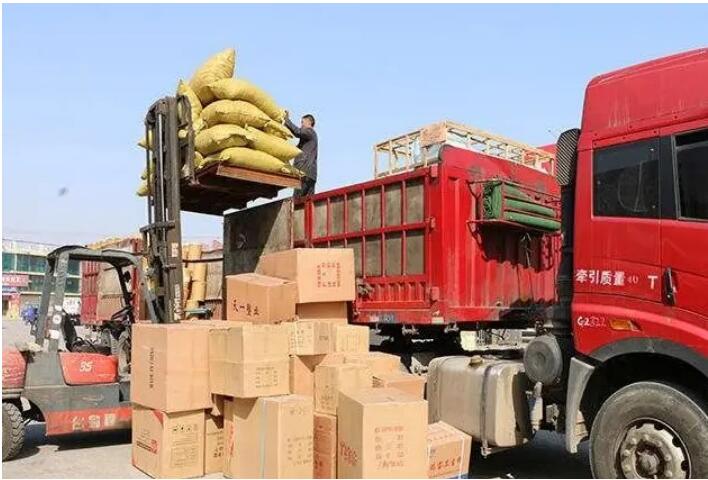 厦门到乐安县物流专线