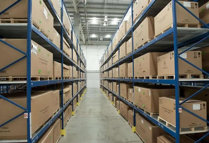 厦门到乐安县货物仓储