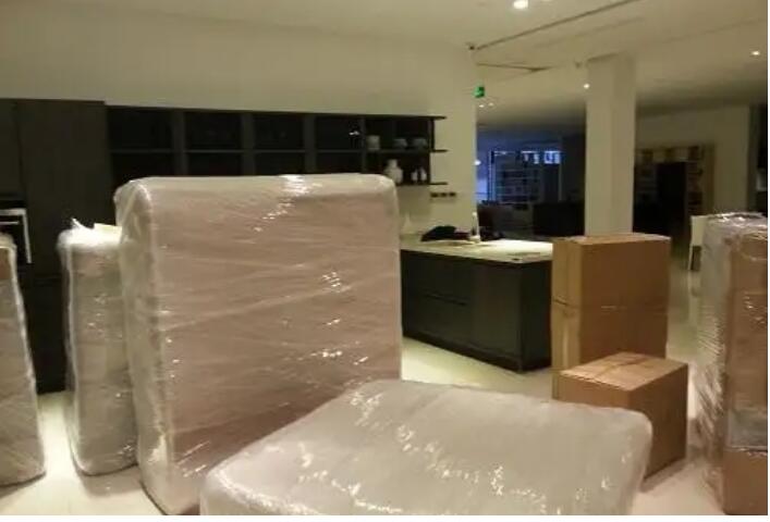 厦门到乐安县长途搬家