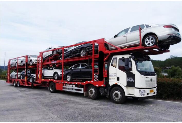 厦门到乐安县轿车托运